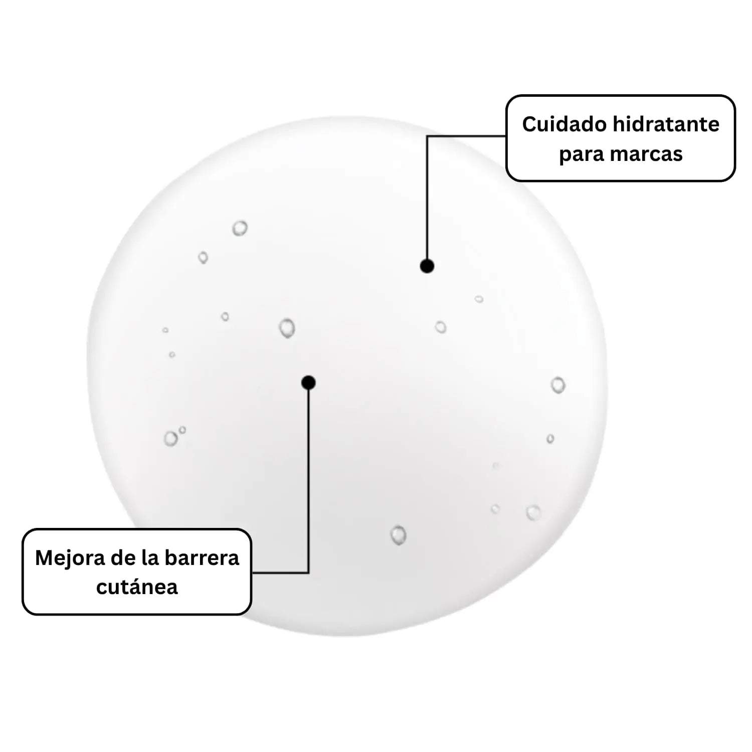 GongSkin Niacinamide Booster Ampoule 30ml de GongSkin | Skincare disponible en kosmic